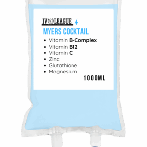 Myers Cocktail