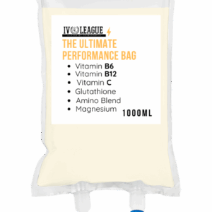 The Ultimate Performance Boost