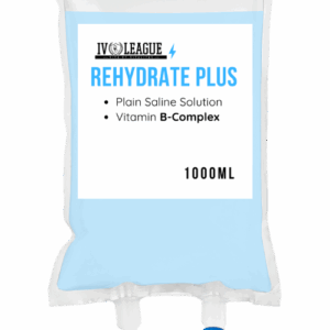 Rehydrate Plus (1000ml)