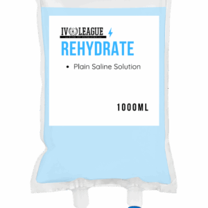 Rehydrate (1000ml)