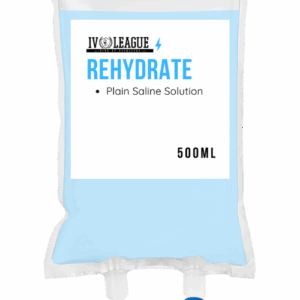 Rehydrate (500ml)