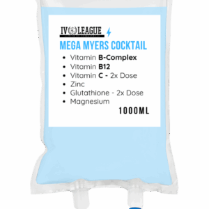 Mega Myers’ Cocktail