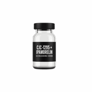 CJC-1295 + Ipamorelin