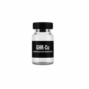 GHK-Cu