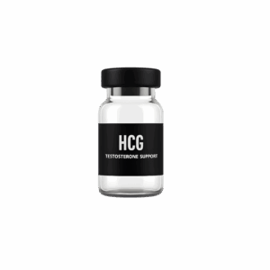 HCG