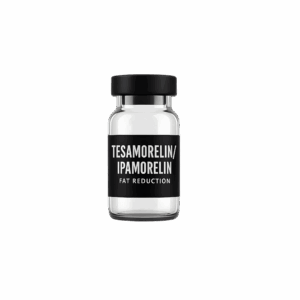 Tesamorelin / Ipamorelin